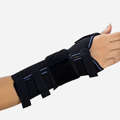 Biofix Manufix Plus (Başparmaklı El Bilek Ateli)